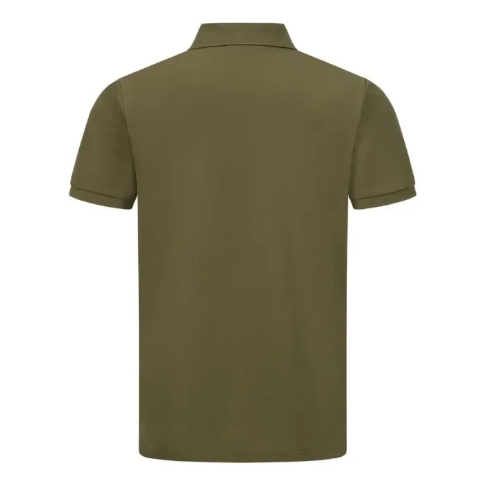 Koszulka Polo BLASER Shooting patch 261024-006/599